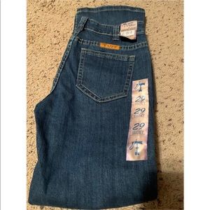 Cowgirl Tuff Jeans